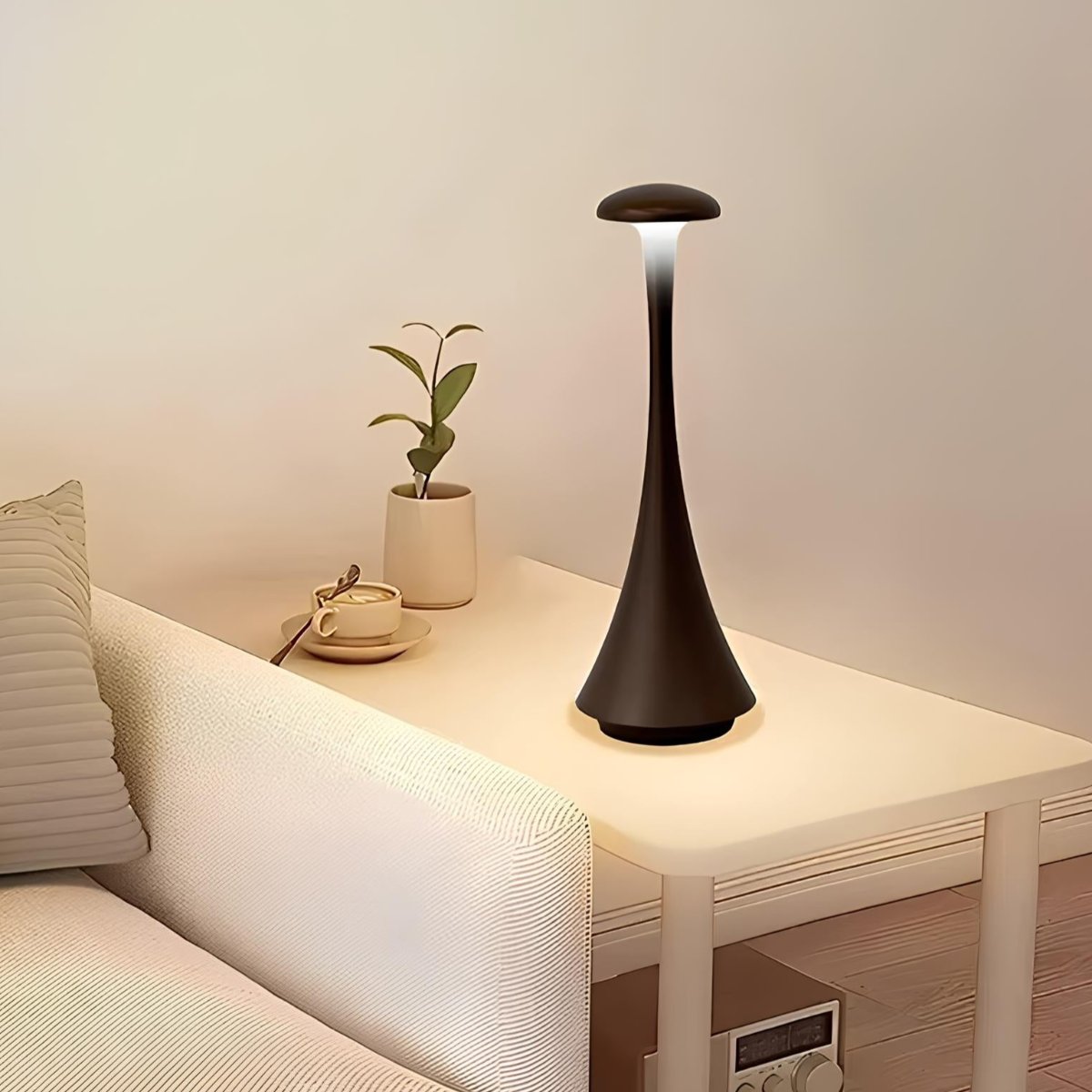 Elegant Slim Table Lamp