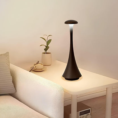 Elegant Slim Table Lamp