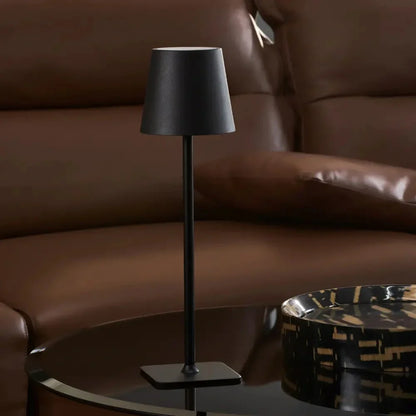 Bright Adjustable Desk Lamp Portable LED Touch Light