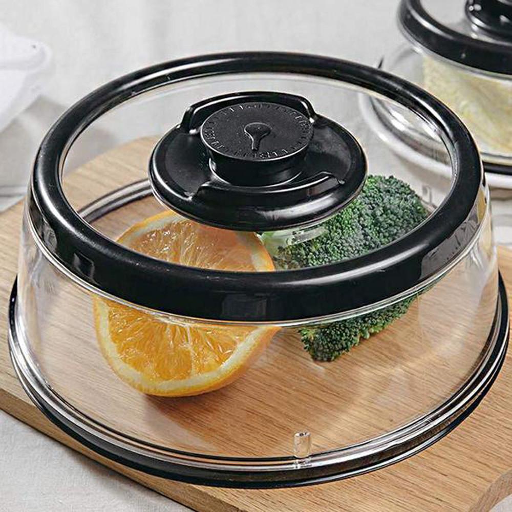 Automatic Food Saver Vacuum Sealer - Fesara