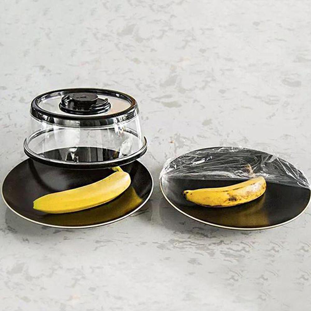 Automatic Food Saver Vacuum Sealer