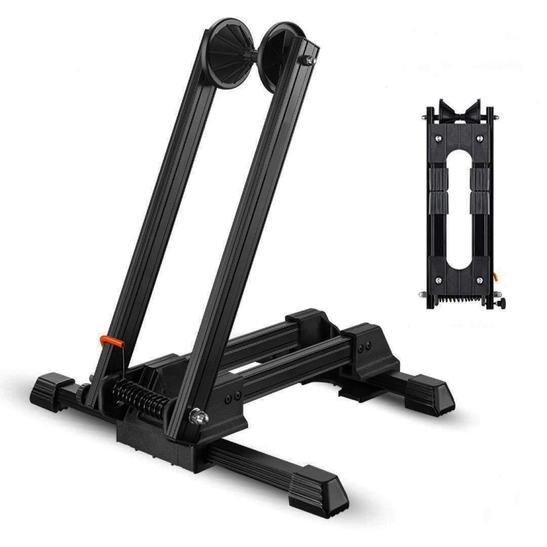 Durable Bike Storage Rack