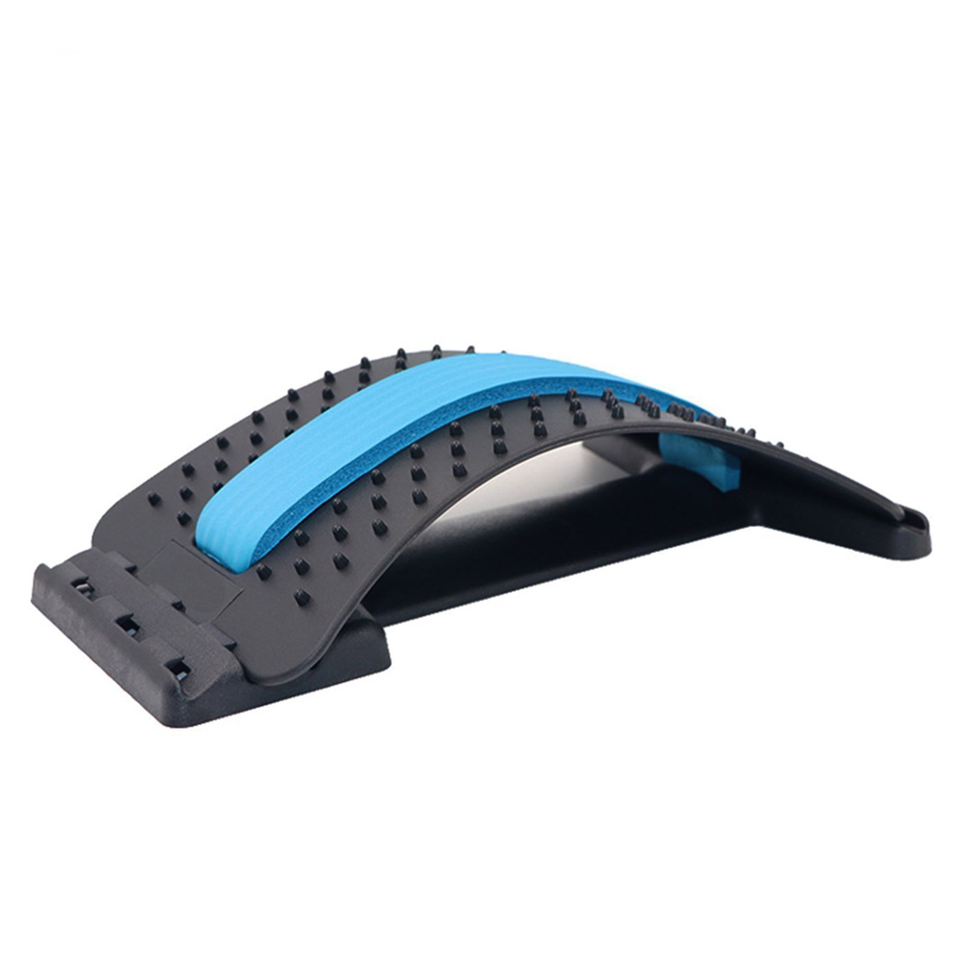 Comfortable Lower Back Pain Relief Stretcher - Fesara