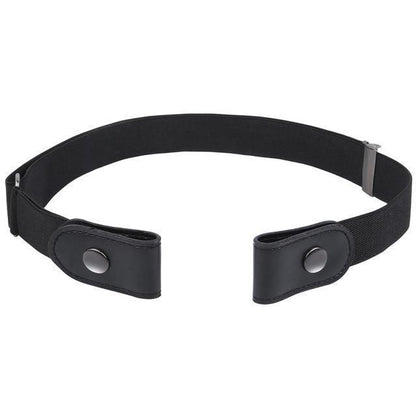 Simple Adjustable Web Belt