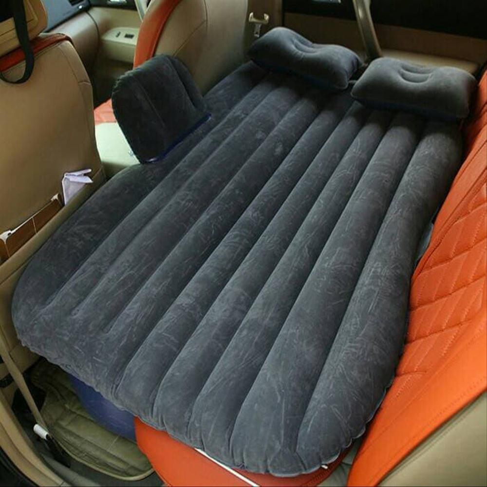 Portable Car Air Bed - Fesara