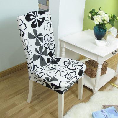 Washable Stretch Chair Slipcover