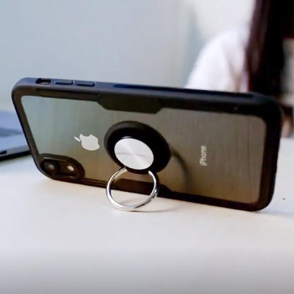 Strong Magnetic Carbon Phone Case - Fesara