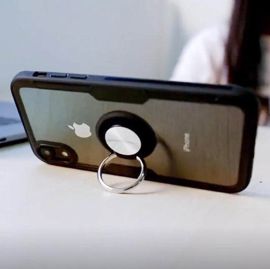 Strong Magnetic Carbon Phone Case - Fesara