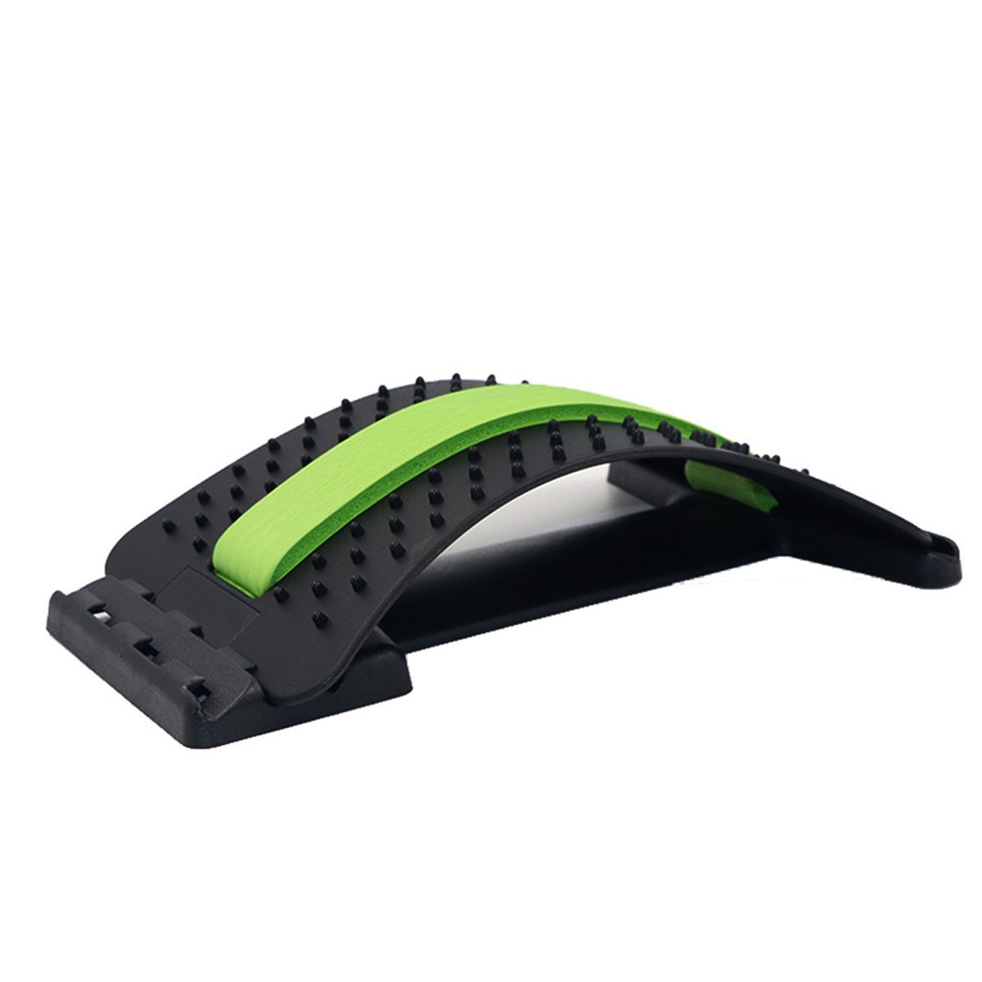 Comfortable Lower Back Pain Relief Stretcher