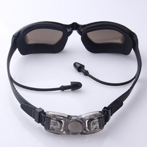 Clear Vision Swimming Goggles