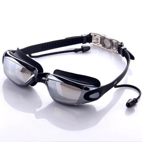 Clear Vision Swimming Goggles