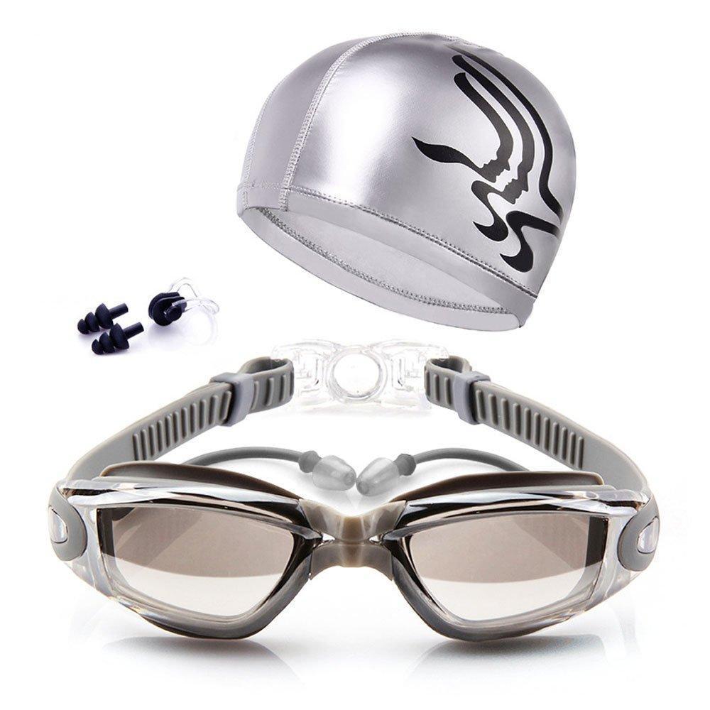 Clear Vision Swimming Goggles