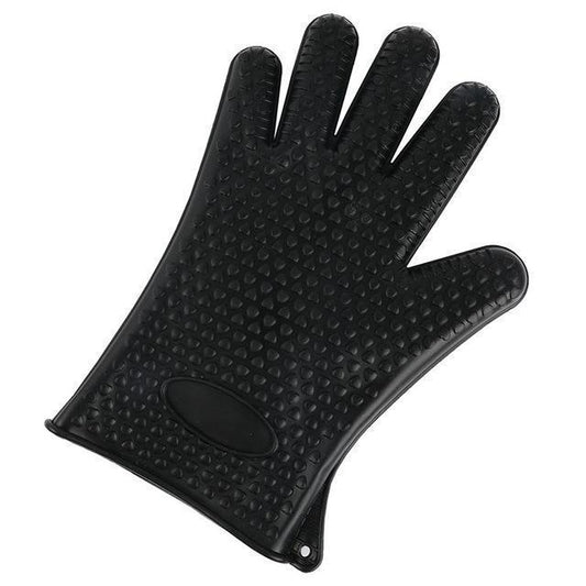 Fireproof Oven Mitt Gloves - Fesara