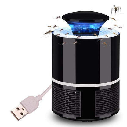 Effective Mosquito Killer Trap - Fesara