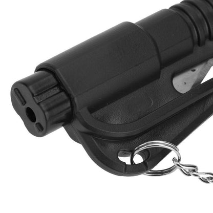 Car Escape Keychain Emergency Unlock Tool
