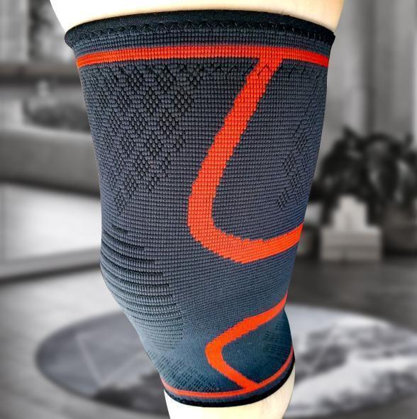 Sports Knee Support Stability Brace - Fesara