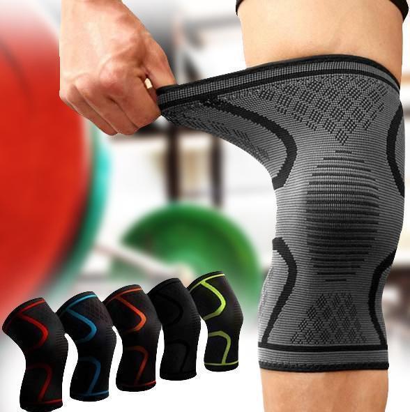 Sports Knee Support Stability Brace
