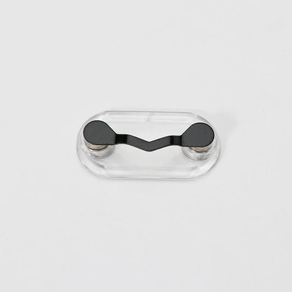 Strong Magnetic Eyewear Holder Clip - Fesara