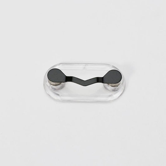 Strong Magnetic Eyewear Holder Clip - Fesara