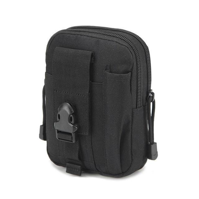 Practical Tactical Everyday Hip Bag