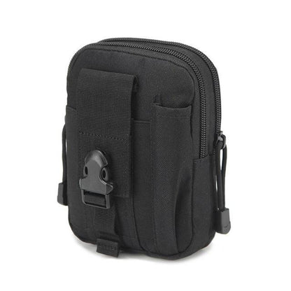 Practical Tactical Everyday Hip Bag
