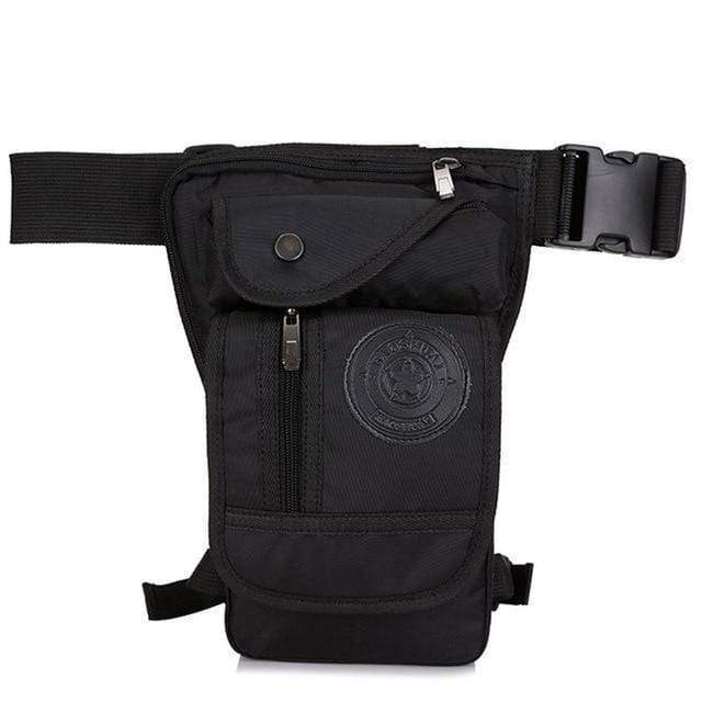 Waterproof Motorcycle Leg Bag
