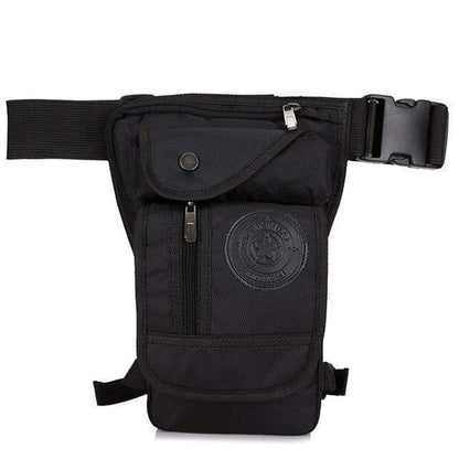 Waterproof Motorcycle Leg Bag