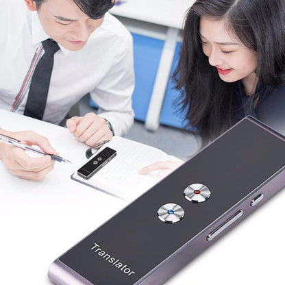 Compact Instant Voice Translator - Fesara