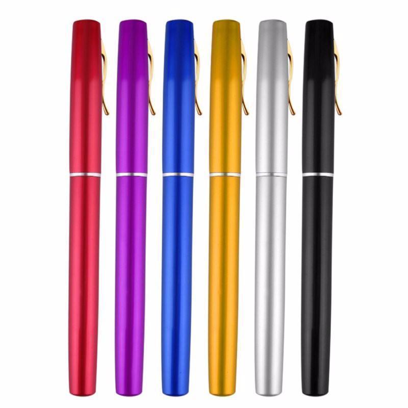 Compact Travel Mini Fishing Rod