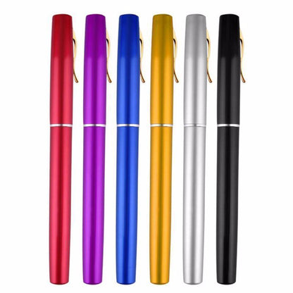 Compact Travel Mini Fishing Rod