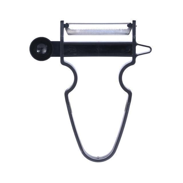 Premium Vegetable Peeler Set of 3