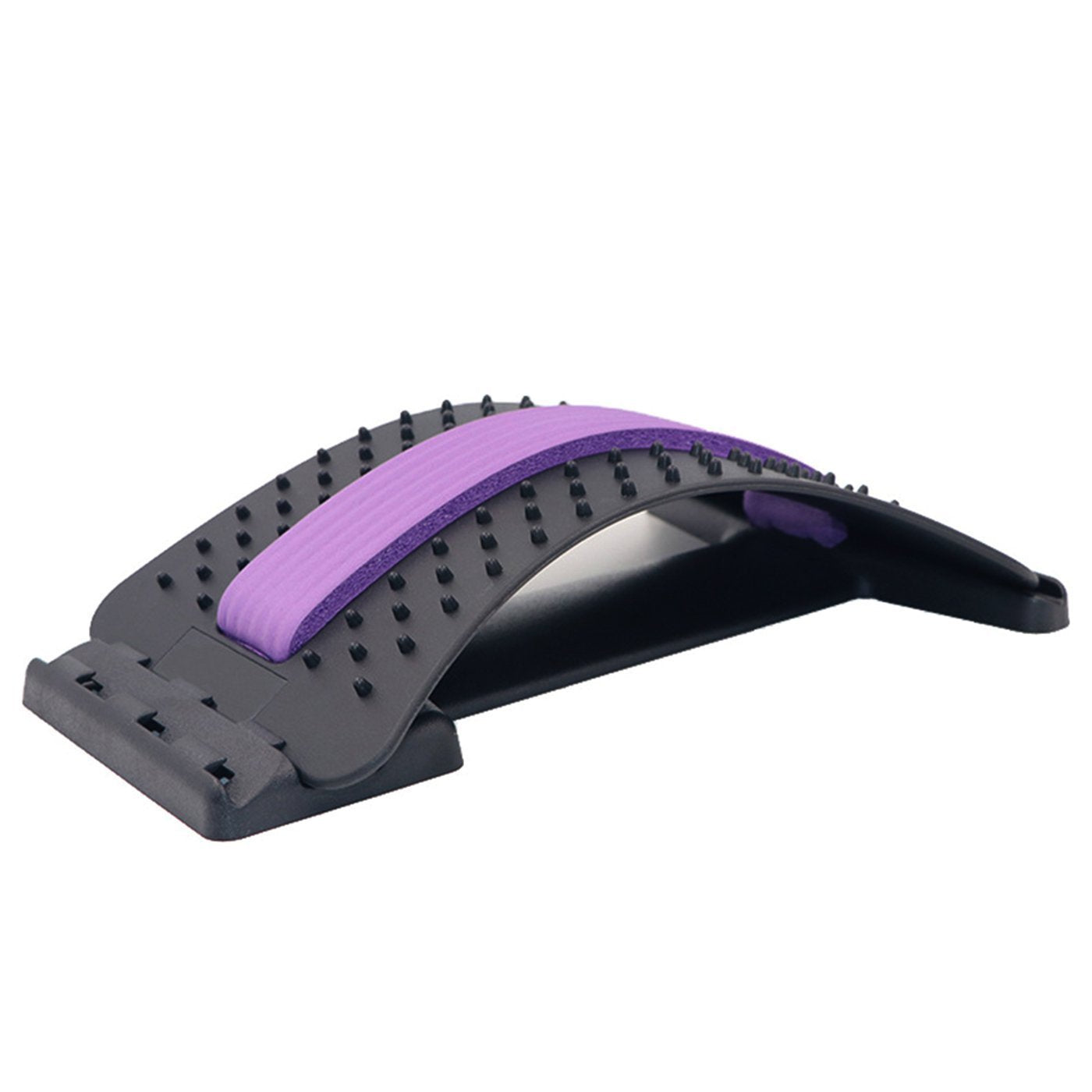 Comfortable Lower Back Pain Relief Stretcher