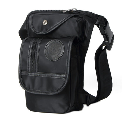 Waterproof Motorcycle Leg Bag