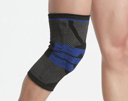 Flexible Protective Knee Support Pad