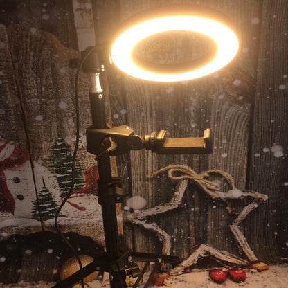 Bright LED Circle Light Kit