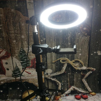 Bright LED Circle Light Kit