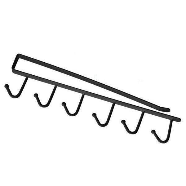 Space Saving Clip On Storage Hook - Fesara