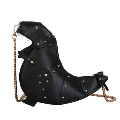 Small Dinosaur Crossbody Bag