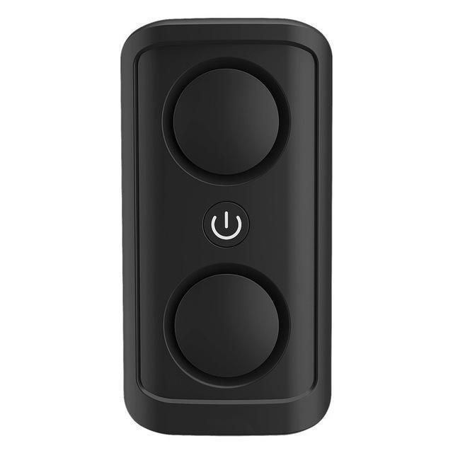 Ultrasonic Pest Repeller with Dual Speakers