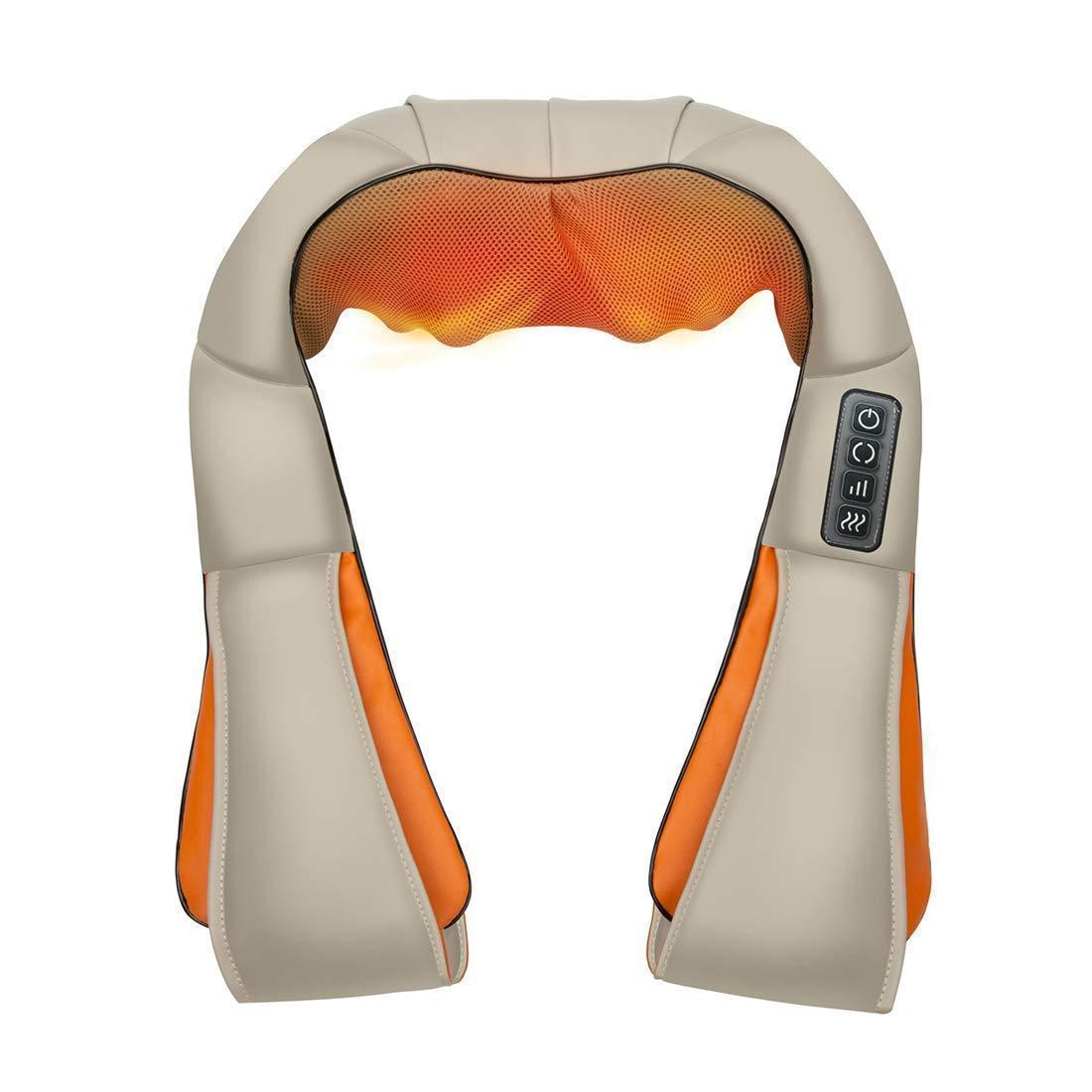 Fast Relief Electronic Knead Massage Tool