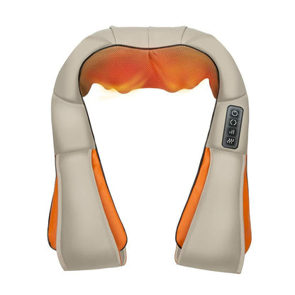 Fast Relief Electronic Knead Massage Tool