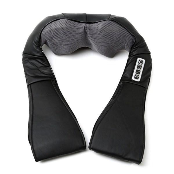 Fast Relief Electronic Knead Massage Tool