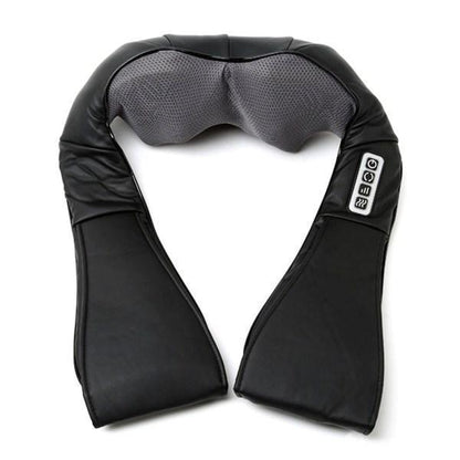 Fast Relief Electronic Knead Massage Tool