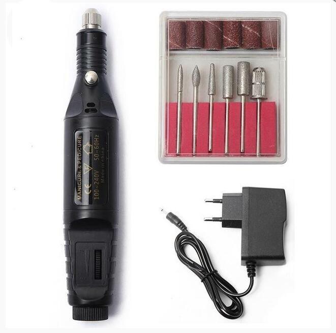High Quality Nail Drill Kit