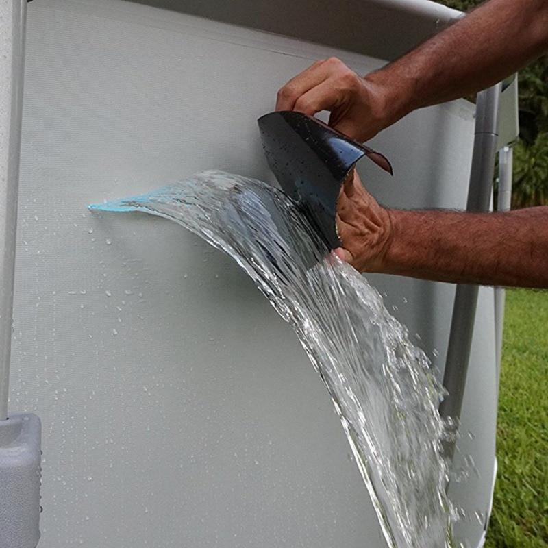 Strong Leak Proof Sealing Tape - Fesara