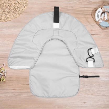 Compact Travel Baby Changing Mat