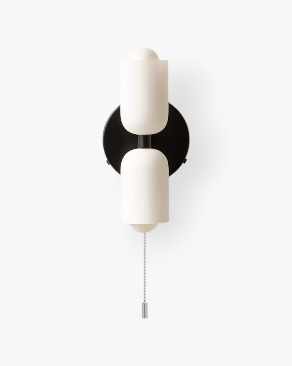 Stylish Wall Lamp with Starry Night Effect