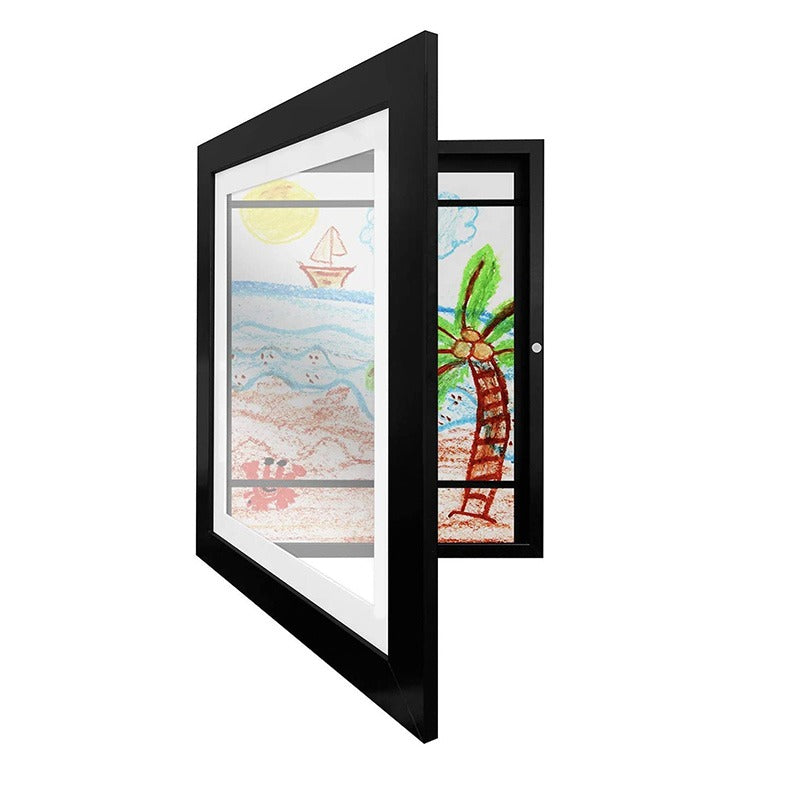 Unique Artwork Wall Frame - Fesara