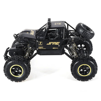 Powerful 4WD Remote Control Monster Truck