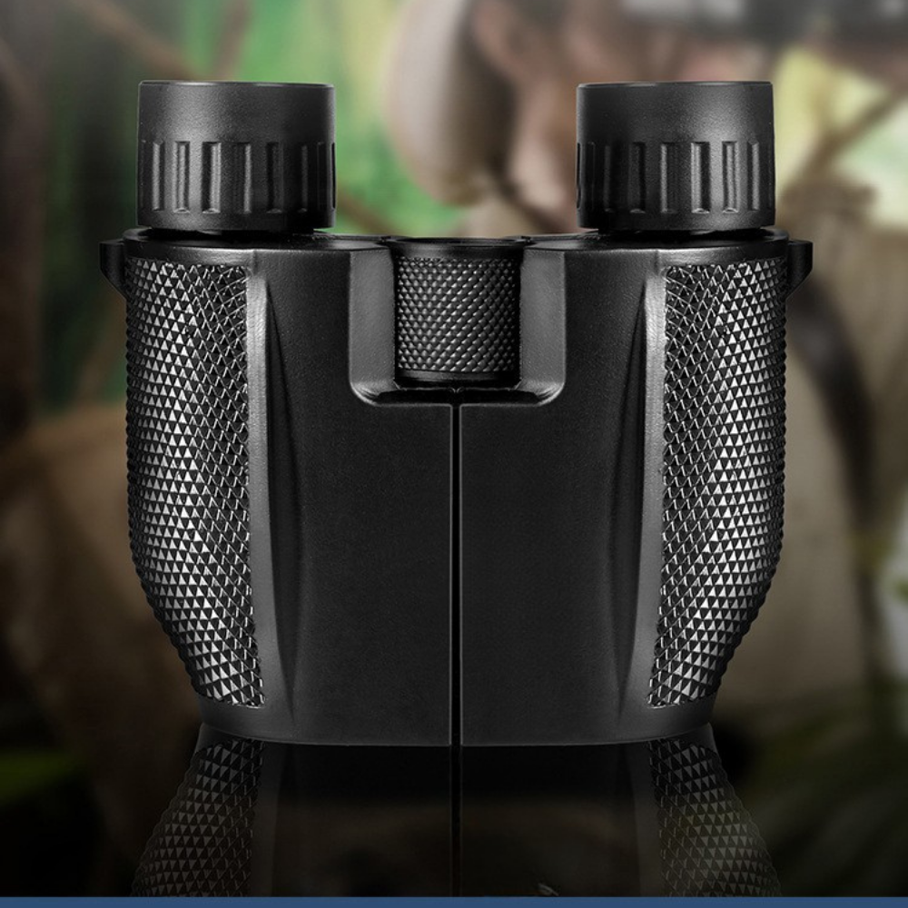 Waterproof Portable Outdoor Binoculars for Hiking